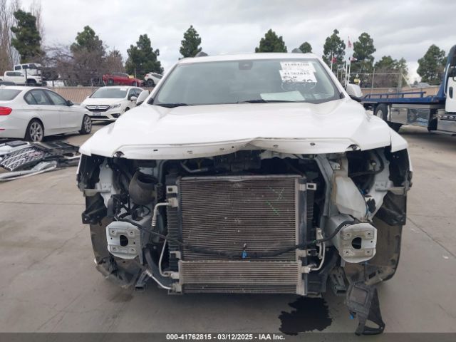 1GKKNXLS1MZ216493 GMC Acadia Awd Denali