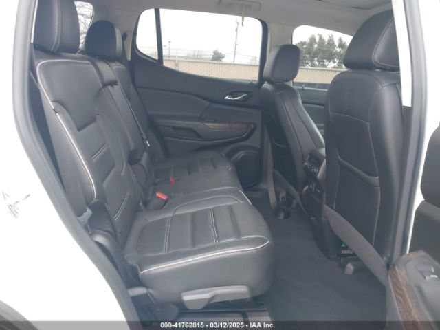 1GKKNXLS1MZ216493 GMC Acadia Awd Denali