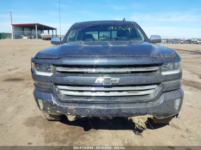 3GCUKSEC1JG518593 Chevrolet Silverado 1500 2lz