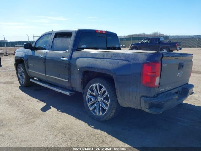 3GCUKSEC1JG518593 Chevrolet Silverado 1500 2lz