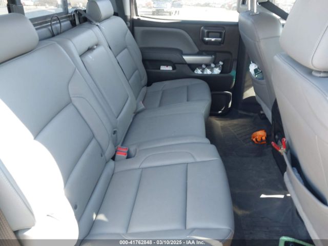 3GCUKSEC1JG518593 Chevrolet Silverado 1500 2lz