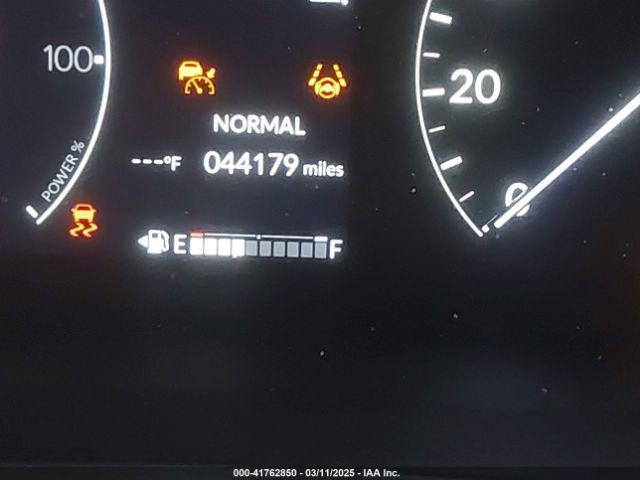 7FARS6H5XPE031650 Honda Cr-v Hybrid Sport