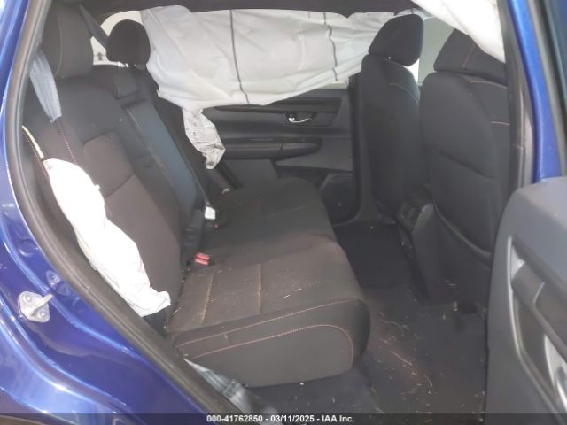 7FARS6H5XPE031650 Honda Cr-v Hybrid Sport