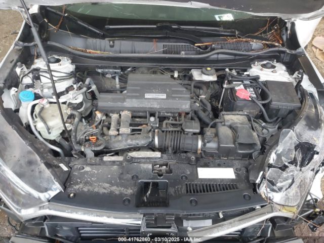 2HKRW2H56KH641449 Honda CR-V EX