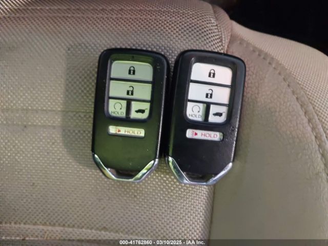 2HKRW2H56KH641449 Honda CR-V EX