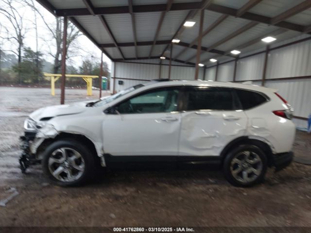 2HKRW2H56KH641449 Honda CR-V EX