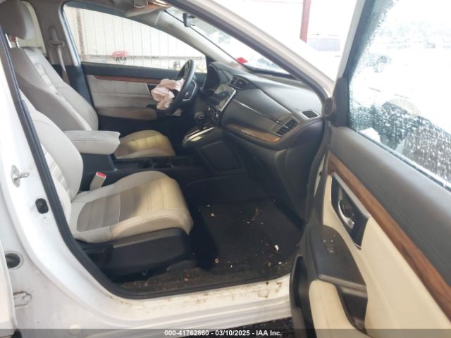 2HKRW2H56KH641449 Honda CR-V EX