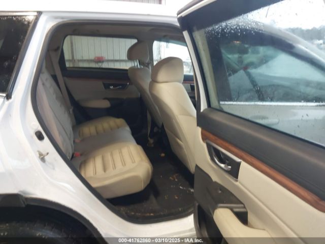 2HKRW2H56KH641449 Honda CR-V EX