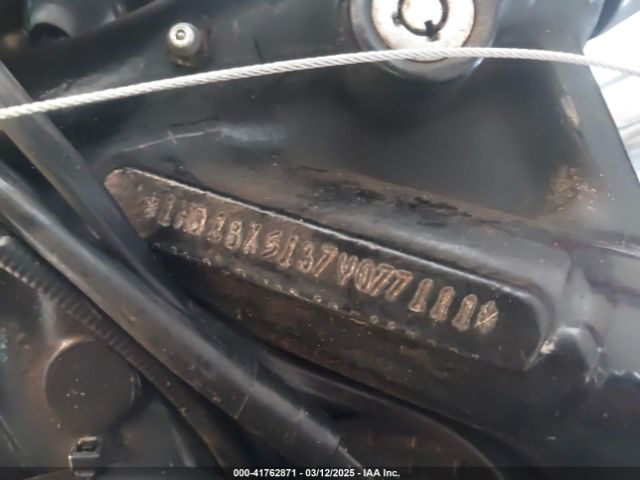 2007 HARLEY-DAVIDSON FLSTF 1HD1BX5137Y077111 Photo 9