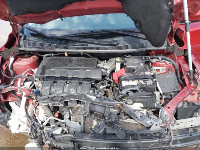 3N1AB7AP7HY260726 Nissan SENTRA SL