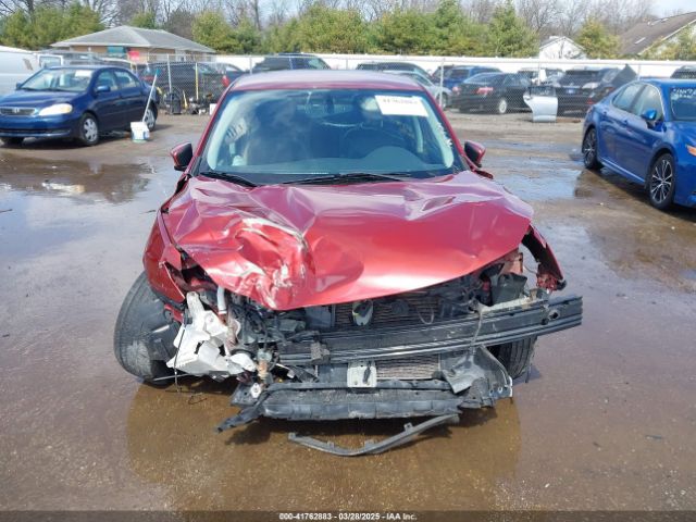 3N1AB7AP7HY260726 Nissan SENTRA SL