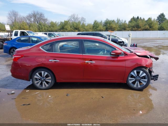3N1AB7AP7HY260726 Nissan SENTRA SL