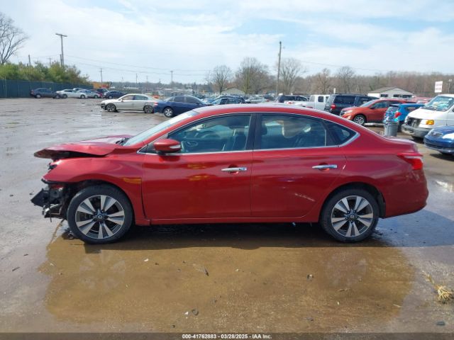 3N1AB7AP7HY260726 Nissan SENTRA SL