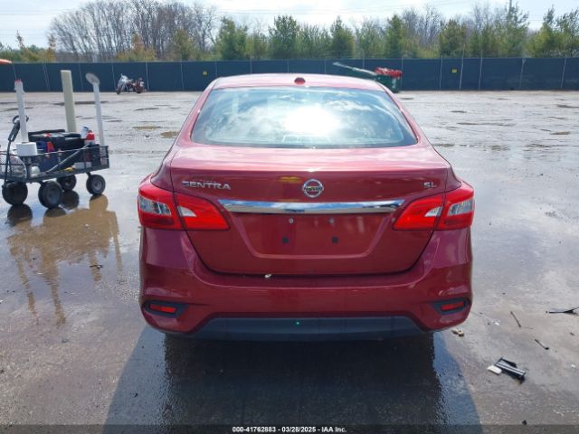 3N1AB7AP7HY260726 Nissan SENTRA SL