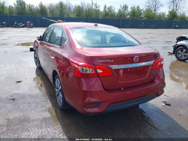 3N1AB7AP7HY260726 Nissan SENTRA SL
