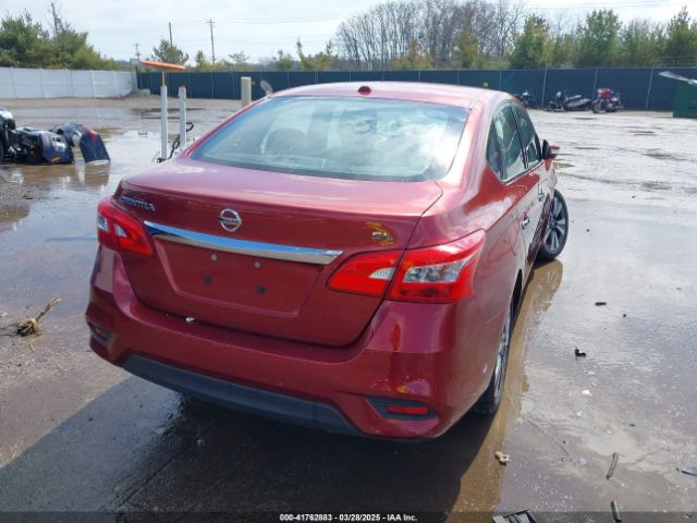 3N1AB7AP7HY260726 Nissan SENTRA SL