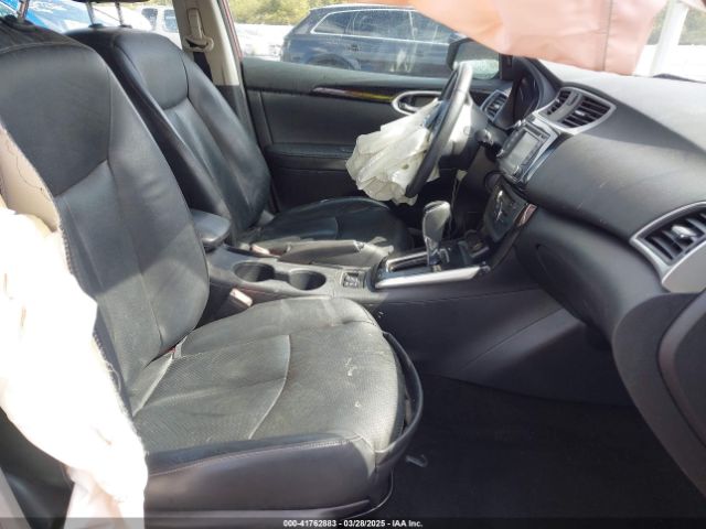 3N1AB7AP7HY260726 Nissan SENTRA SL