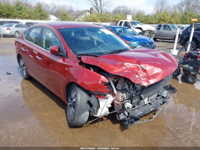 3N1AB7AP7HY260726 Nissan SENTRA SL