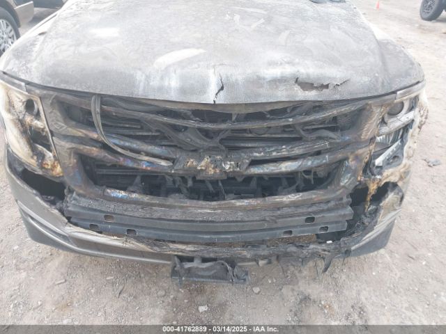 1GNSKCKC1KR343949 Chevrolet Tahoe Premier