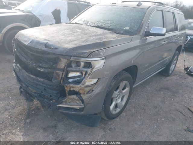 1GNSKCKC1KR343949 Chevrolet Tahoe Premier