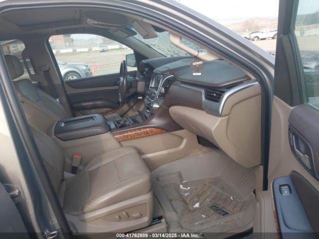 1GNSKCKC1KR343949 Chevrolet Tahoe Premier