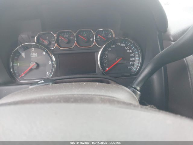 1GNSKCKC1KR343949 Chevrolet Tahoe Premier