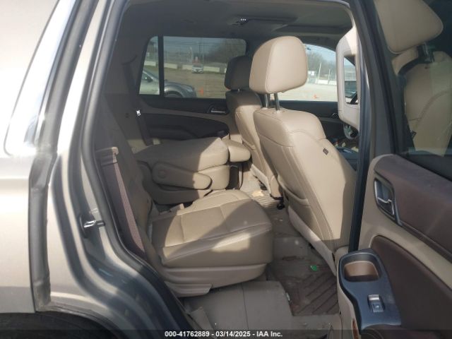 1GNSKCKC1KR343949 Chevrolet Tahoe Premier