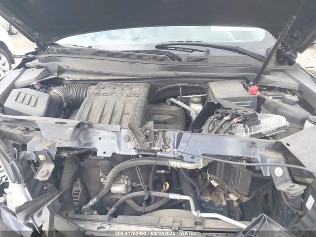Chevrolet EQUINOX 1LT 2015 2GNALBEK5F1174250 Image 10