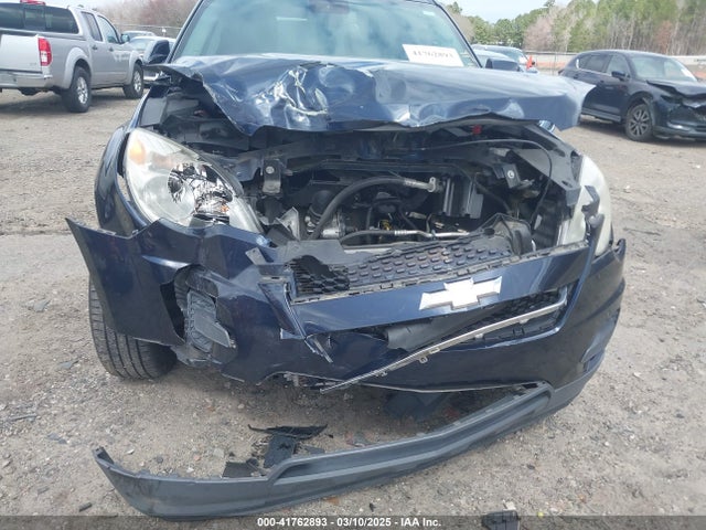 Chevrolet EQUINOX 1LT 2015 2GNALBEK5F1174250 Image 12