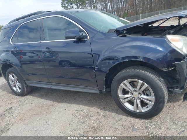 Chevrolet EQUINOX 1LT 2015 2GNALBEK5F1174250 Image 13