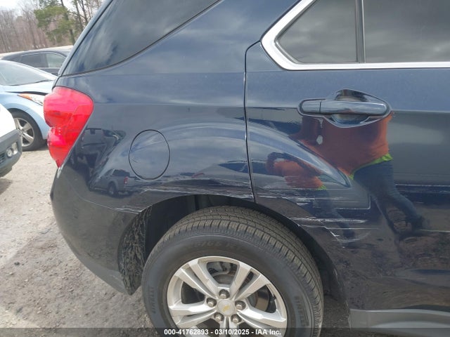 Chevrolet EQUINOX 1LT 2015 2GNALBEK5F1174250 Image 14