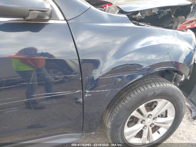 Chevrolet EQUINOX 1LT 2015 2GNALBEK5F1174250 Image 16