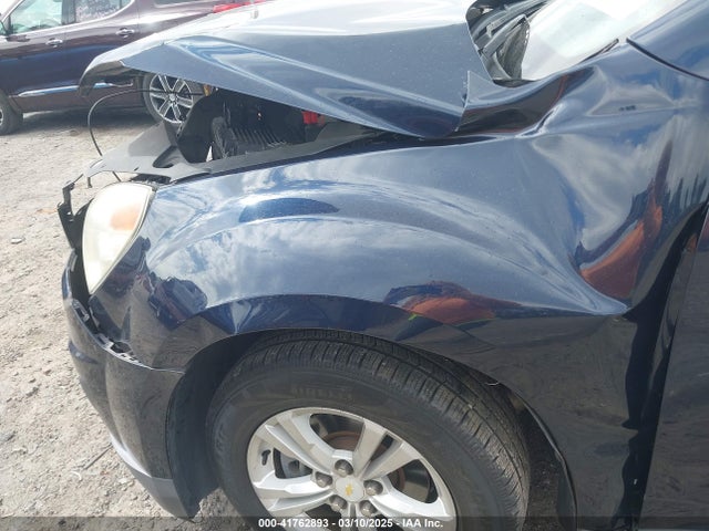 Chevrolet EQUINOX 1LT 2015 2GNALBEK5F1174250 Image 17