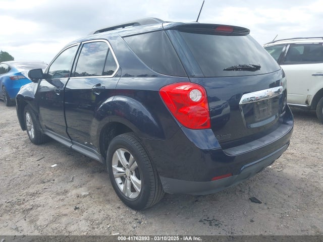 Chevrolet EQUINOX 1LT 2015 2GNALBEK5F1174250 Image 3