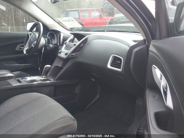 Chevrolet EQUINOX 1LT 2015 2GNALBEK5F1174250 Image 5