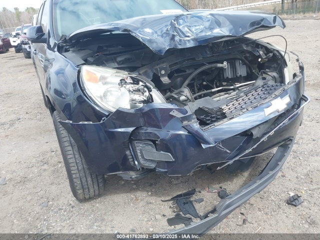 Chevrolet EQUINOX 1LT 2015 2GNALBEK5F1174250 Image 6
