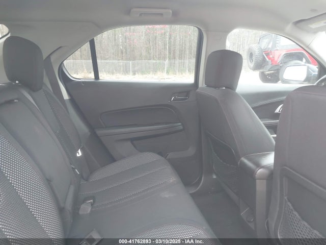 Chevrolet EQUINOX 1LT 2015 2GNALBEK5F1174250 Image 8