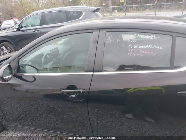 Aukcja sprzedaży 2021 Nissan Sentra Sv Xtronic Cvt, vin: 3N1AB8CV7MY292670, numer aukcji: 41762898