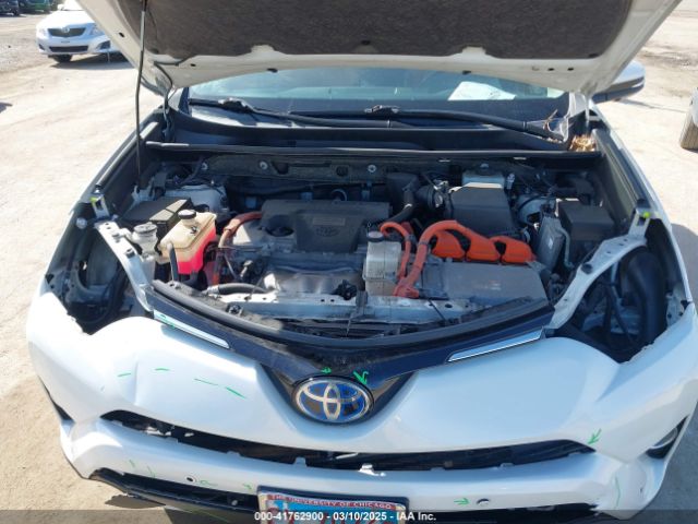JTMDJREV1JD187864 Toyota Rav4 Hybrid Limited