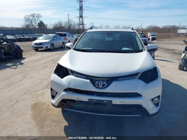 JTMDJREV1JD187864 Toyota Rav4 Hybrid Limited