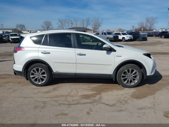 JTMDJREV1JD187864 Toyota Rav4 Hybrid Limited