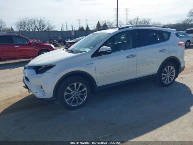 JTMDJREV1JD187864 Toyota Rav4 Hybrid Limited