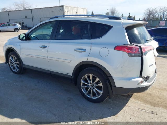 JTMDJREV1JD187864 Toyota Rav4 Hybrid Limited