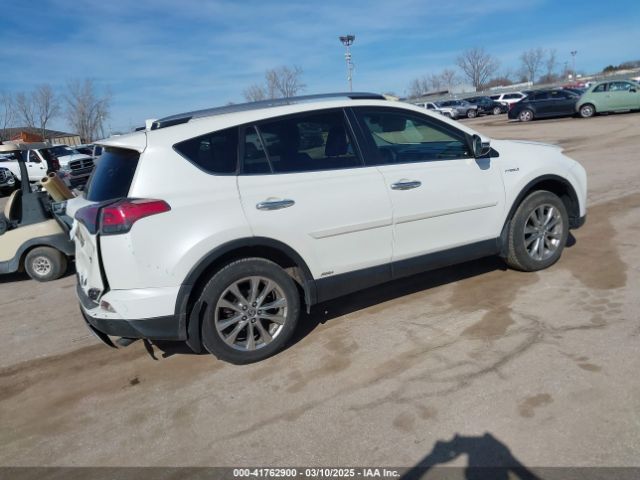 JTMDJREV1JD187864 Toyota Rav4 Hybrid Limited