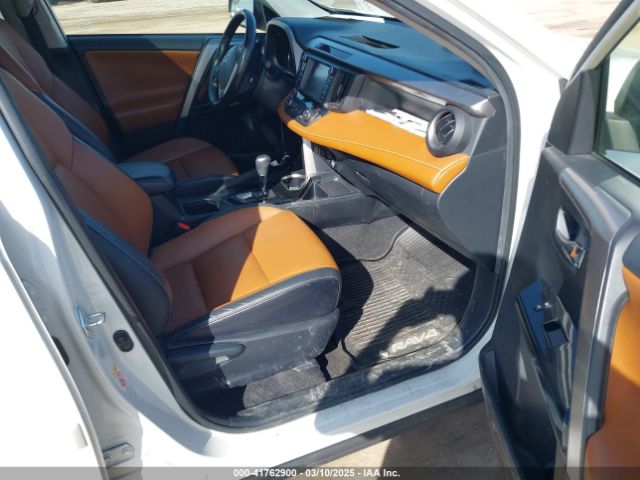JTMDJREV1JD187864 Toyota Rav4 Hybrid Limited