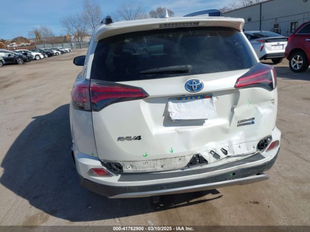 JTMDJREV1JD187864 Toyota Rav4 Hybrid Limited