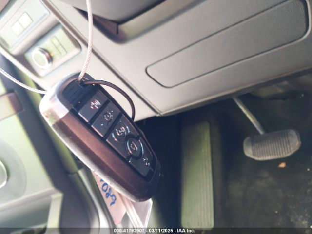 1FMJK1KT8NEA27089 Ford Expedition Limited Max