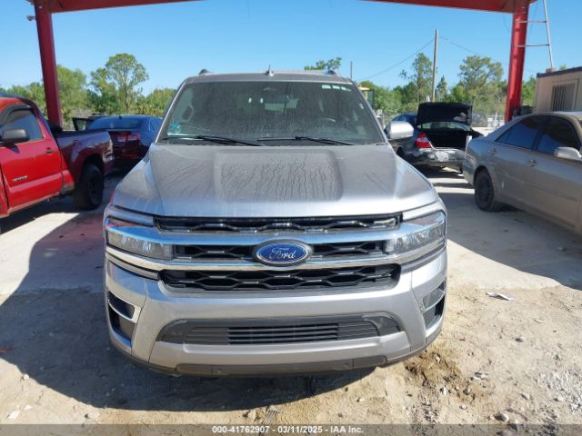 1FMJK1KT8NEA27089 Ford Expedition Limited Max