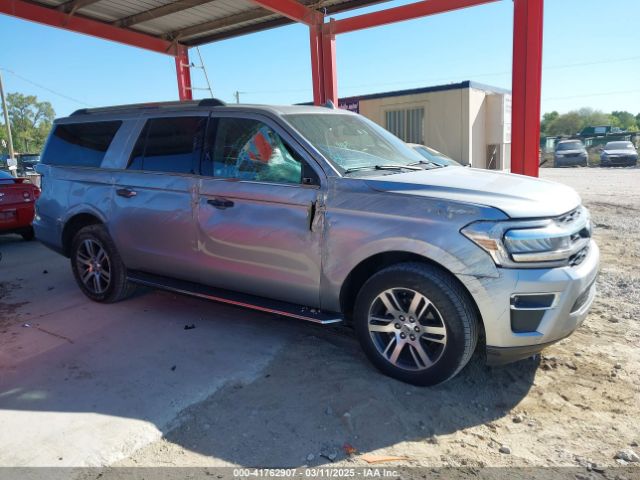 1FMJK1KT8NEA27089 Ford Expedition Limited Max