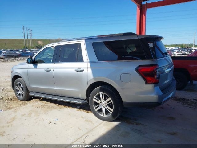 1FMJK1KT8NEA27089 Ford Expedition Limited Max